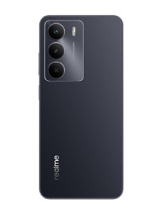 Realme 14X 5G 8Go RAM Noir Carbone Realme 14X 5G 8Go RAM Noir Carbone