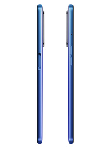 Realme 6 4Go Comet Blue Realme 6 4Go Comet Blue