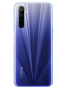 Realme 6 Bleu Realme 6 Bleu