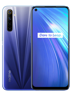 Realme 6 Bleu Realme 6 Bleu