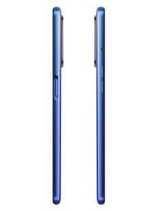 Realme 6 8Go Comet Blue Realme 6 8Go Comet Blue