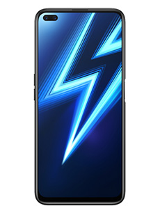 Realme 6 Pro 6Go Bleu Realme 6 Pro 6Go Bleu