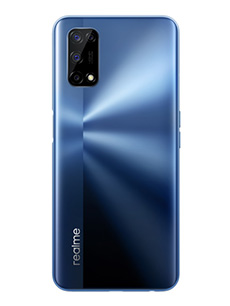 Realme 7 5G 8Go RAM Bleu Baltique Realme 7 5G 8Go RAM Bleu Baltique