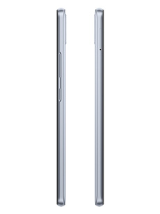 Realme 7i Argent éclatant Realme 7i Argent éclatant