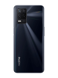 Realme 8 5G 6Go RAM Noir Supersonique Realme 8 5G 6Go RAM Noir Supersonique