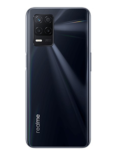 Realme 8 5G Noir Supersonique Realme 8 5G Noir Supersonique