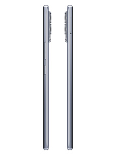 Realme 8 Argent Métal Realme 8 Argent Métal