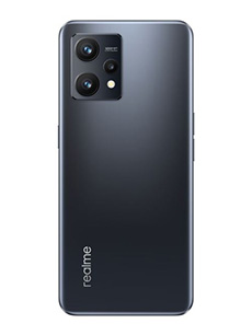 Realme 9 8Go RAM 4G Noir Météorite Realme 9 8Go RAM 4G Noir Météorite