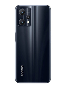 Realme 9 Pro 8Go RAM Noir Minuit Realme 9 Pro 8Go RAM Noir Minuit