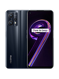 Realme 9 Pro 8Go RAM Noir Minuit Realme 9 Pro 8Go RAM Noir Minuit
