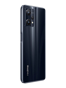 Realme 9 Pro 8Go RAM Noir Minuit Realme 9 Pro 8Go RAM Noir Minuit