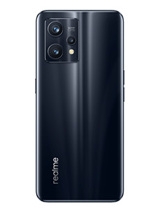 Realme 9 Pro Plus Noir Minuit Realme 9 Pro Plus Noir Minuit