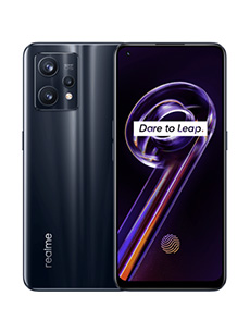 Realme 9 Pro Plus Noir Minuit Realme 9 Pro Plus Noir Minuit