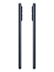Realme 9 Pro Plus Noir Minuit Realme 9 Pro Plus Noir Minuit