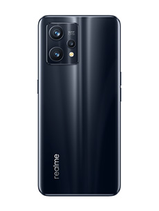 Realme 9 Pro Plus 8Go RAM Noir Minuit Realme 9 Pro Plus 8Go RAM Noir Minuit
