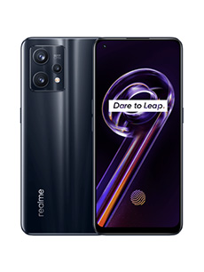 Realme 9 Pro Plus 8Go RAM Noir Minuit Realme 9 Pro Plus 8Go RAM Noir Minuit