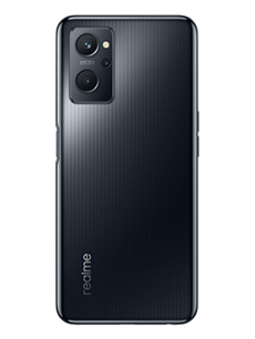 Realme 9i 6Go RAM Noir Prisme Realme 9i 6Go RAM Noir Prisme
