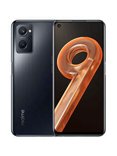 Realme 9i 6Go RAM Noir Prisme Realme 9i 6Go RAM Noir Prisme