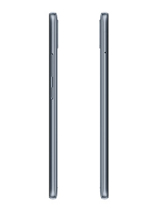 Realme C11 2021 4Go RAM Gris Métallique Realme C11 2021 4Go RAM Gris Métallique