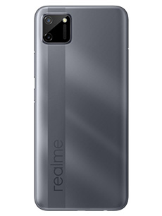Realme C11 Gris Poivre Realme C11 Gris Poivre