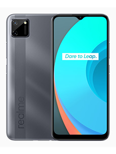 Realme C11 Gris Poivre Realme C11 Gris Poivre