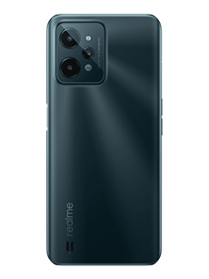 Realme C31 Vert Foncé Realme C31 Vert Foncé