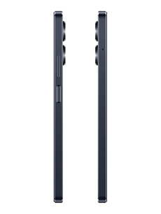 Realme C33 Noir Realme C33 Noir
