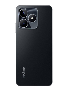 Realme C53 Noir Puissant Realme C53 Noir Puissant