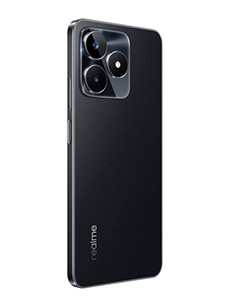 Realme C53 Noir Puissant Realme C53 Noir Puissant