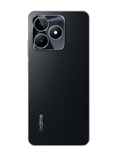 Realme C53 8Go RAM Noir Puissant Realme C53 8Go RAM Noir Puissant