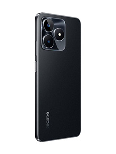 Realme C53 8Go RAM Noir Puissant Realme C53 8Go RAM Noir Puissant