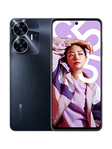 Realme C55 Nuit Pluvieuse Realme C55 Nuit Pluvieuse