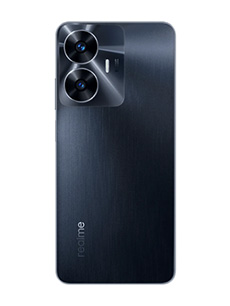 Realme C55 8Go RAM Nuit Pluvieuse Realme C55 8Go RAM Nuit Pluvieuse