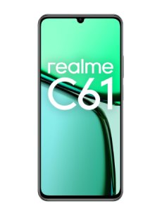 Realme C61 Vert Foncé