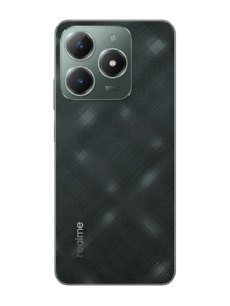 Realme C61 Vert Foncé Realme C61 Vert Foncé