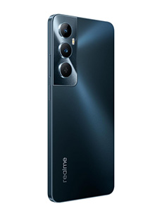 Realme C65 Noir Etoilé Realme C65 Noir Etoilé