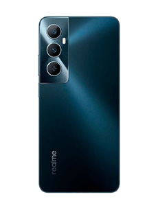 Realme C65 8Go RAM Noir Etoilé Realme C65 8Go RAM Noir Etoilé