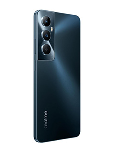 Realme C65 8Go RAM Noir Etoilé Realme C65 8Go RAM Noir Etoilé