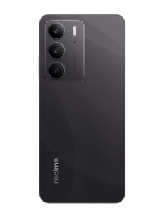 Realme C75 Tempête Noire Realme C75 Tempête Noire