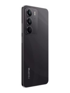 Realme C75 Tempête Noire Realme C75 Tempête Noire