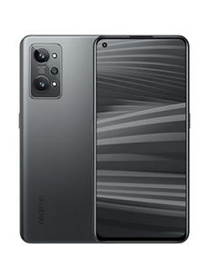 Realme GT 2 12Go RAM Noir Acier Realme GT 2 12Go RAM Noir Acier
