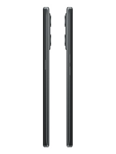 Realme GT 2 Noir Acier Realme GT 2 Noir Acier
