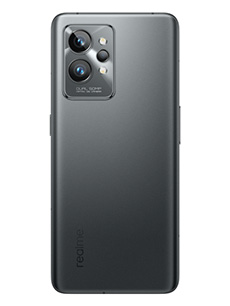 Realme GT 2 Pro Noir Acier Realme GT 2 Pro Noir Acier