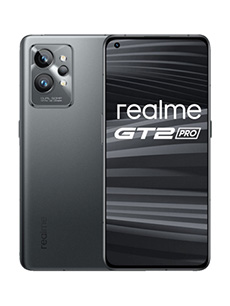 Realme GT 2 Pro Noir Acier Realme GT 2 Pro Noir Acier