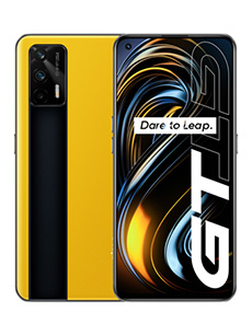 Realme GT 5G Jaune Racing Realme GT 5G Jaune Racing
