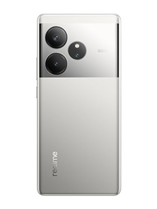Realme GT 6 8Go RAM Argent Realme GT 6 8Go RAM Argent