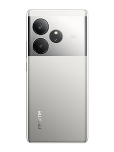 Realme GT 6 12Go RAM Argent Realme GT 6 12Go RAM Argent