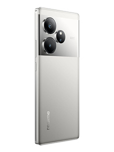 Realme GT 6 12Go RAM Argent Realme GT 6 12Go RAM Argent