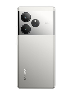 Realme GT 6 16Go RAM Argent Realme GT 6 16Go RAM Argent