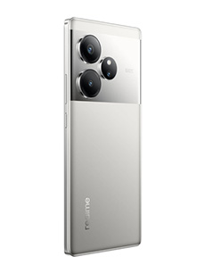 Realme GT 6 16Go RAM Argent Realme GT 6 16Go RAM Argent